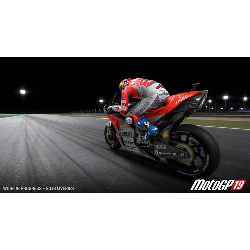 PC MOTOGP 19 slika 6