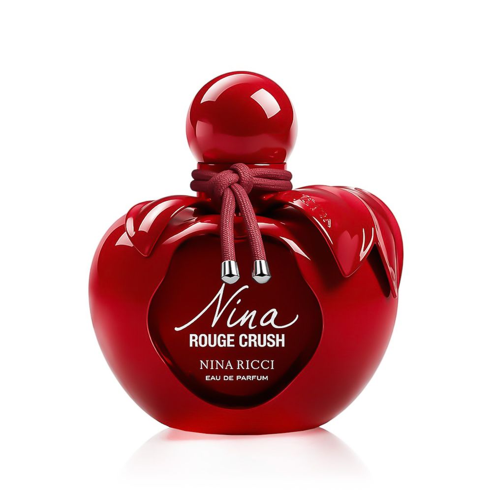 Nina Ricci Nina Rouge Crush Eau de Parfum 50 ml slika 2