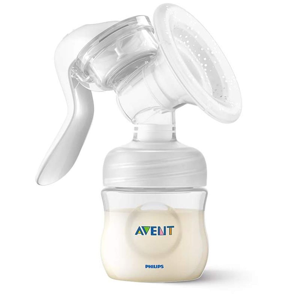 Philips Avent Manuelna izdajalica SCF430/10 slika 3