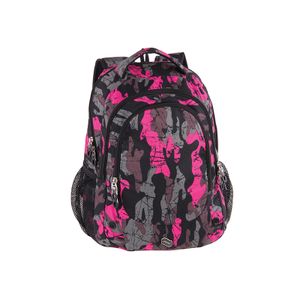 RANAC PULSE BLAST PINK ARMY 121830