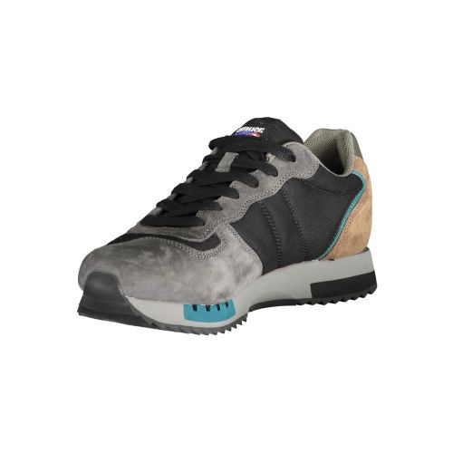 BLAUER MEN'S SPORTS FOOTWEAR GREY slika 3