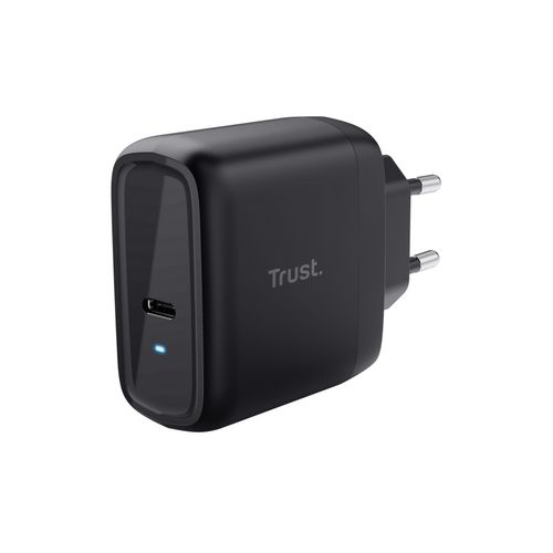 Trust kućni punjač USB-C i kabel  C-C 65W, Maxo slika 2