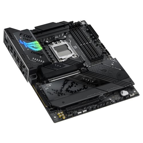 Asus ROG STRIX X870-F GAMING WIFI slika 5