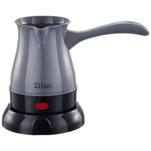 Zilan Kuhalo za kafu, 600 W, 0,3 lit., siva - ZLN0189 (ZLN0188/GY)