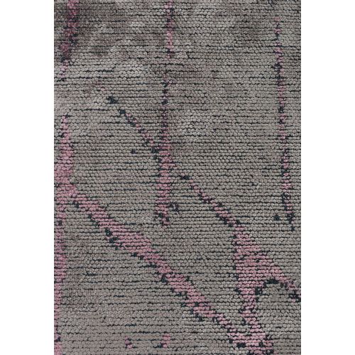 Tepih CRACK DAMSON, 240 x 340 cm slika 5