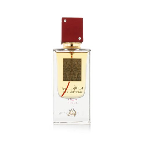 Lattafa Ana Abiyedh Rouge Eau De Parfum 60 ml (unisex) slika 3