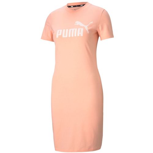 Puma ženska haljina ESS Slim Tee Dress | Kolekcija Proljeće 2021 slika 1