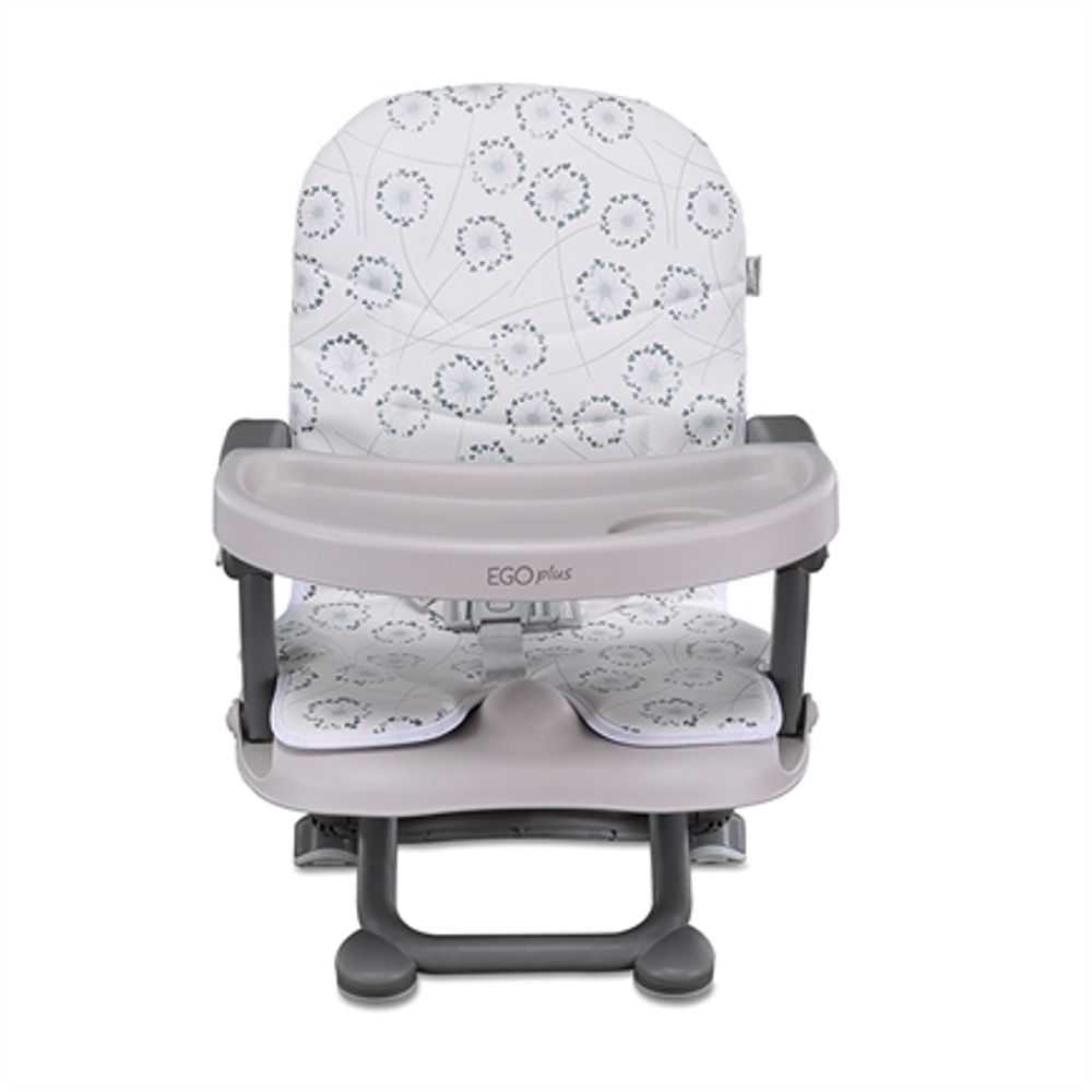 Lorelli Hranilica Ego Plus, White Fluff slika 2