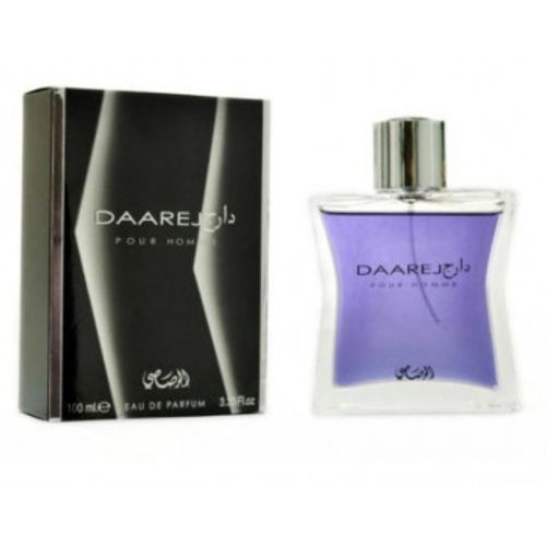 Rasasi Daarej Pour Homme Eau De Parfum 100 ml (man) slika 1