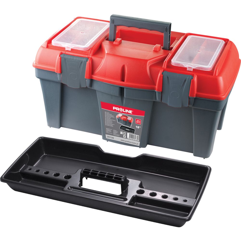 Proline kutija za alat 18" 35738 slika 1