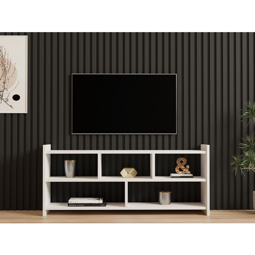 Pera - Bijeli TV Stalak slika 2