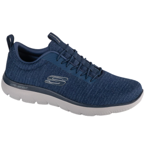 Skechers Summits - Sorenz 232697-NVGY Sportske Tenisice