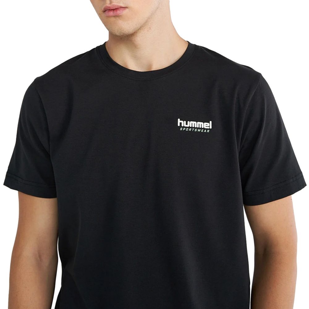 Hummel Muška majica Hmlraye slika 5