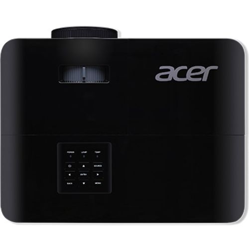 Acer X138WHP Projektor DLP/1280x800/4000ALM/20000:1/HDMI/USB/VGA/AUDIO/zvučnici slika 5