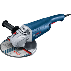 BOSCH Ugaona brusilica GWS 2200-230 Professional