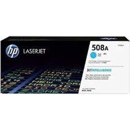 HP toner 508A Cyan (CF361A) slika 1