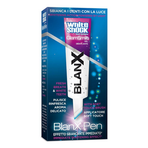 BlanX white shock olovka za izbjeljivanje zubi