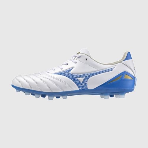 Kopačke Mizuno Morelia Pro Ag White slika 2