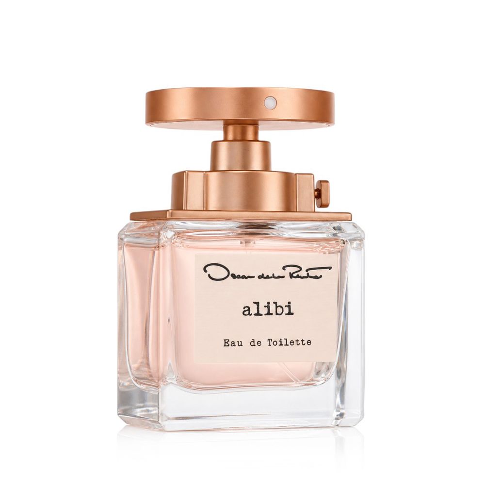 Oscar De La Renta Alibi Eau De Toilette 50 ml za žene slika 2