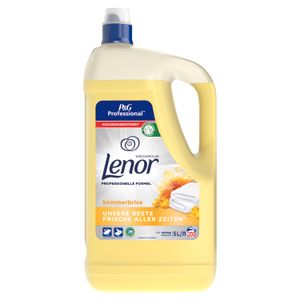 Lenor Professional Omekšivač Summer breeze 5l XXL