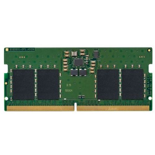 RAM SODIMM DDR5 Kingston 8GB 4800MT/s KVR48S40BS6-8 slika 1