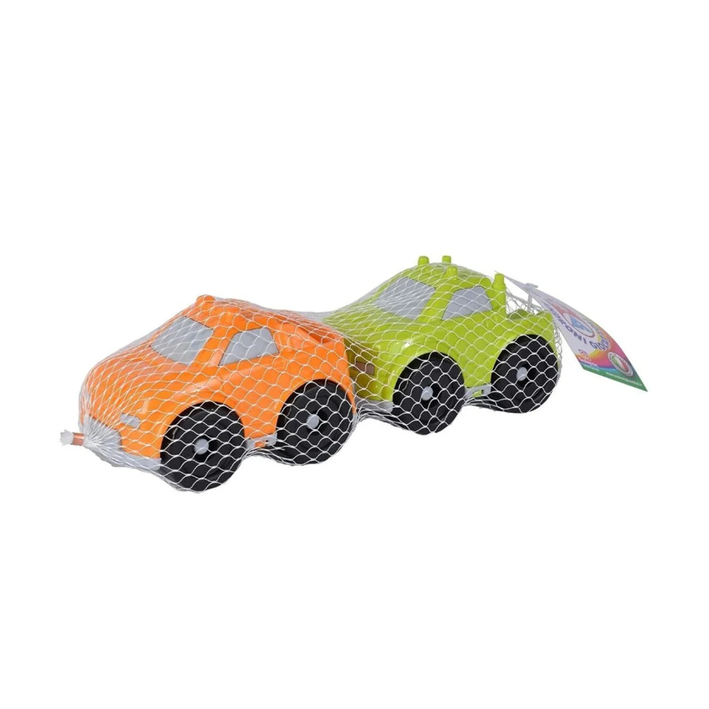 Androni Set autića City Cars 6601 slika 2