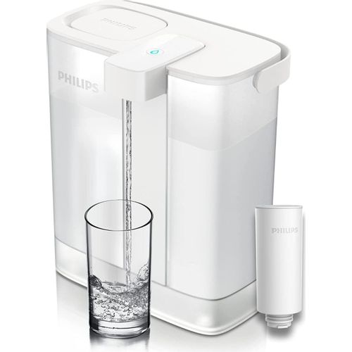 Philips instant spremnik za vodu sa Softening+ filterom AWP2980WHS slika 2