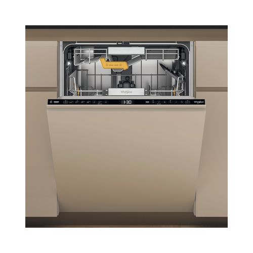 Whirlpool W8I HF58 TU Ugradna mašina za pranje sudova, 14 kompleta, Širina 60 cm slika 4