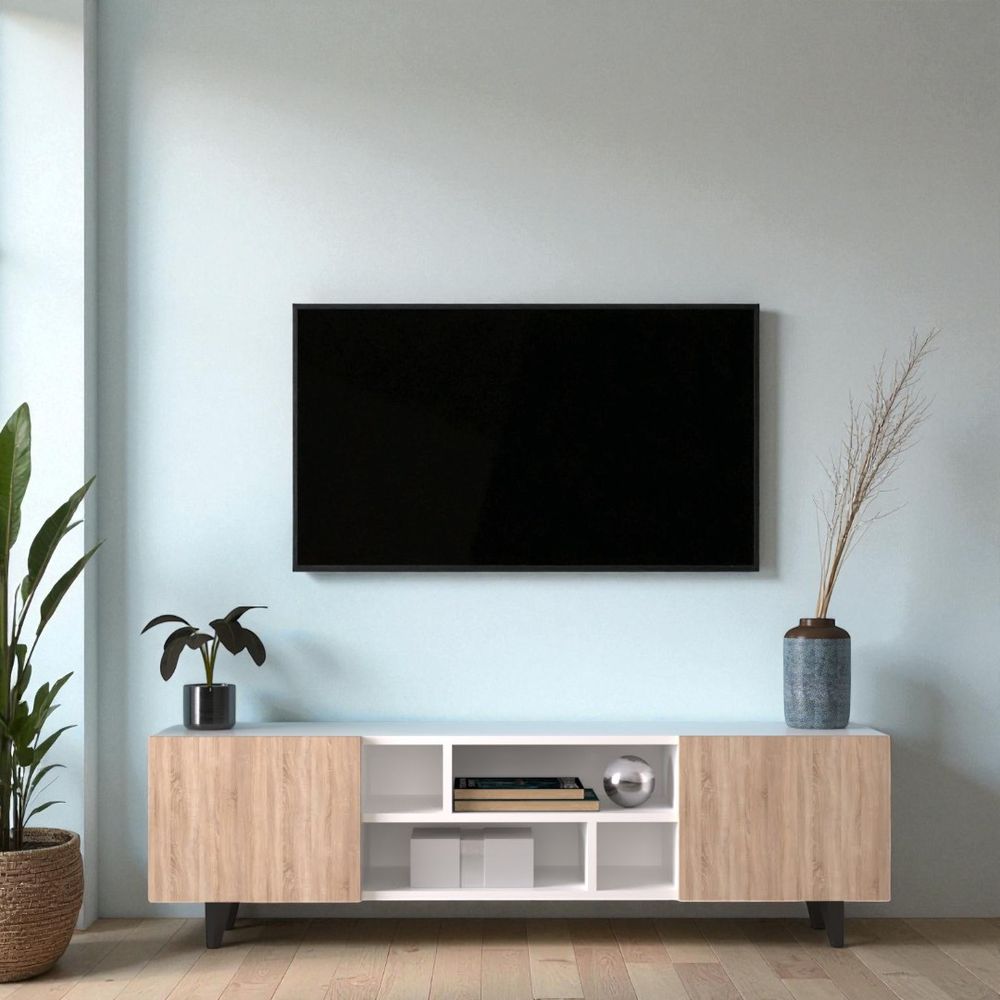 TV Kabinet Siera slika 1