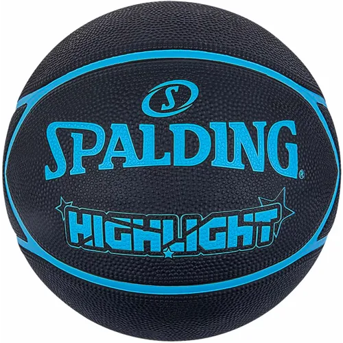 Spalding highlight ball 84356z slika 2