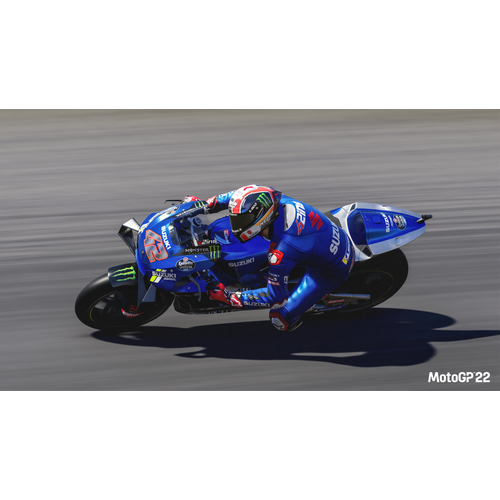 MotoGP 22 (CIAB) za Nintendo Switch slika 5