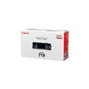 Canon Toner CRG-719 - Visokokvalitetni Toner za Vaš Ured