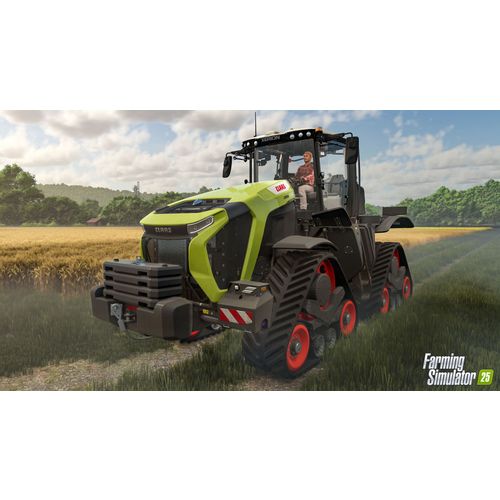 Farming Simulator 25 (PS5) slika 4