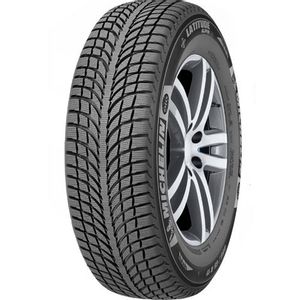 Michelin 255/45R20 101V ALPIN LA2 AO