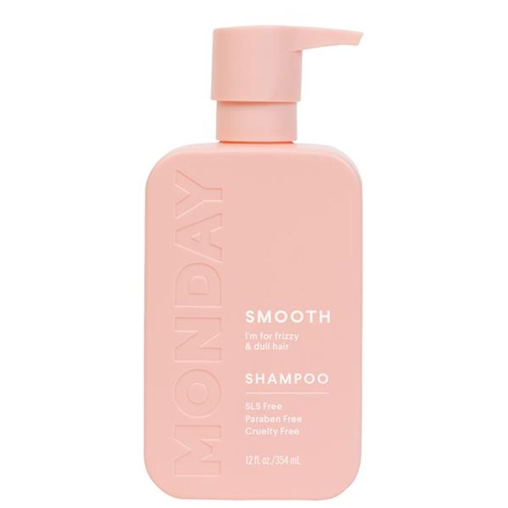 Monday Smooth Antifrizz šampon za kosu 350ml slika 1