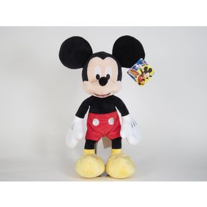 Disney plišani Mickey Mouse - 61 cm