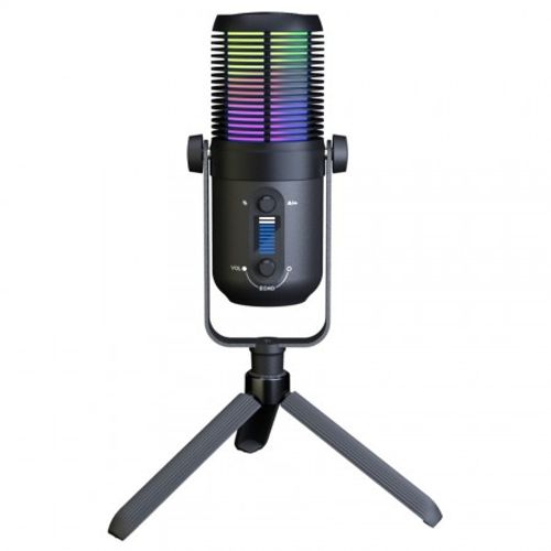 BORG Gaming Mikrofon MK-01P RGB slika 1