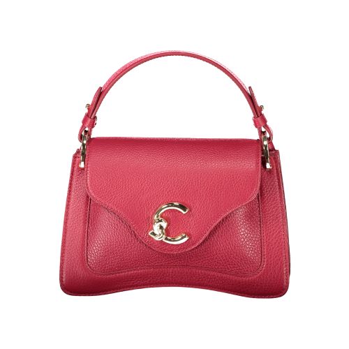 COCCINELLE WOMEN'S BAG RED slika 1