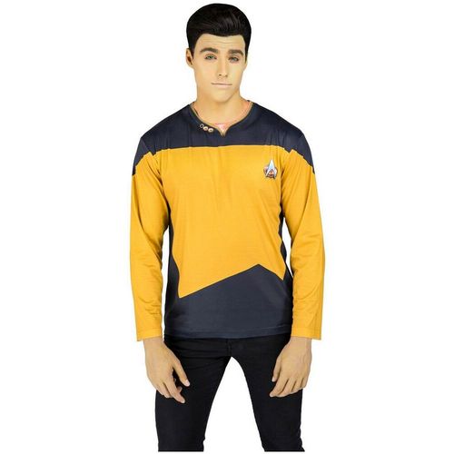Košulja My Other Me Data S Star Trek S slika 6
