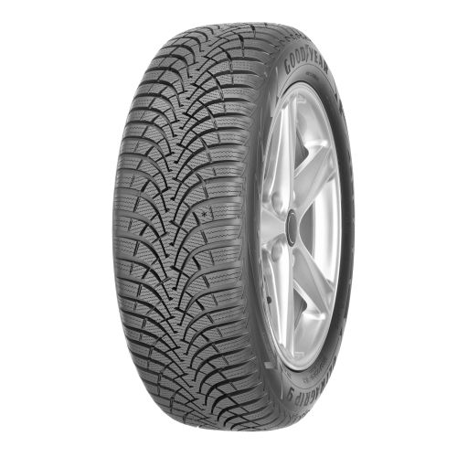 Goodyear Guma 185/60r14 82t ultragrip ug9+ ms tl goodyear osobne zimske gume slika 1