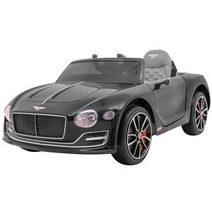 Licencirani auto na akumulator Bentley EXP12 crni