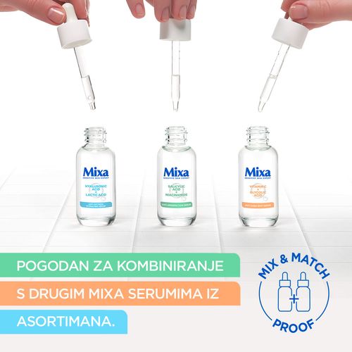 Mixa Anti- Imperfection serum protiv nepravilnosti 30ml slika 7