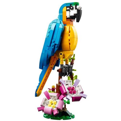 Lego Creator Exotic Parrot slika 1