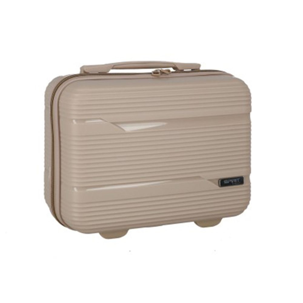 Spirit Kofer Beauty Navigator13" Bež slika 1