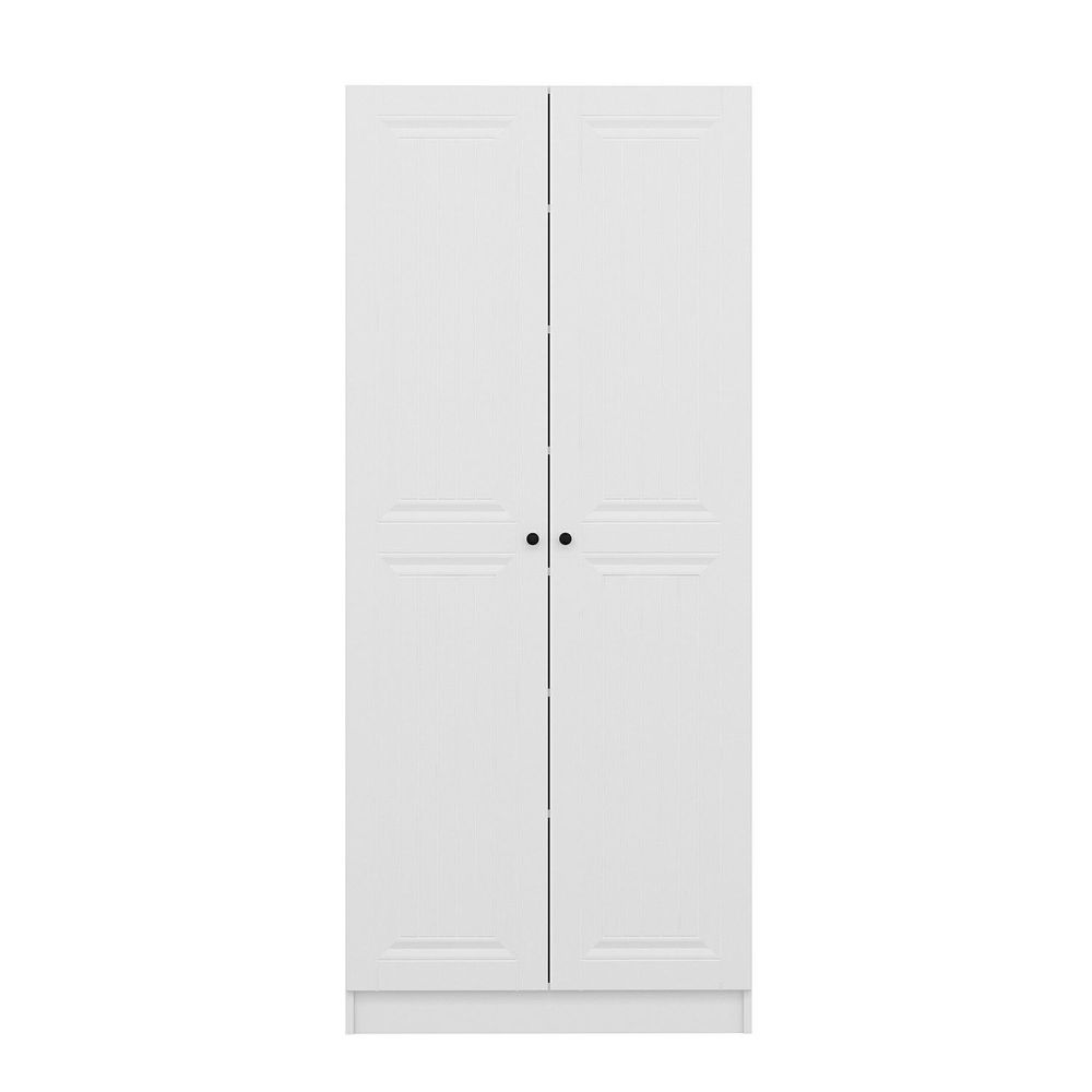 Noah - 8242 Bijeli Stalak za Hall slika 5