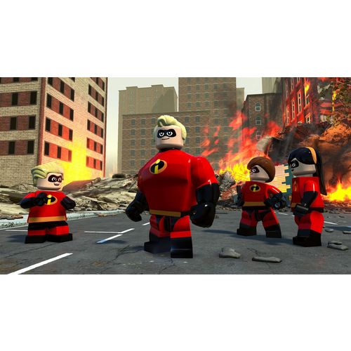 LEGO The Incredibles (PS4) slika 2