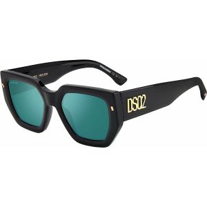 Ženske sunčane naočale Dsquared2 D2 0031_S - Elegancija i Zaštita