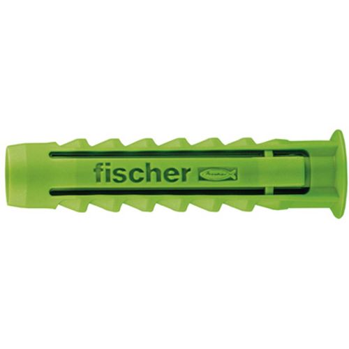 Fischer  razuporna tipla 50 mm 6 mm 524861 90 St. slika 1