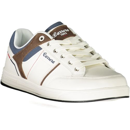 CARRERA WHITE MEN'S SPORTS SHOES slika 2