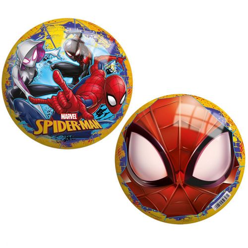 Lopta Spiderman 23cm slika 1